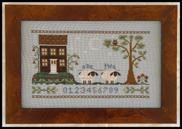 Counting House, The 