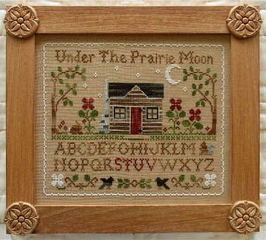 Prairie Sampler
