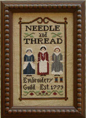 Embroidery Guild