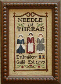 Embroidery Guild