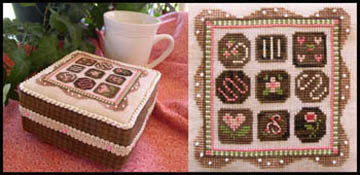 Chocolate Box