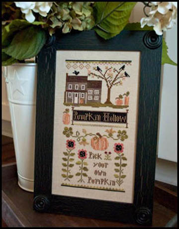 Pumpkin Hollow Farms