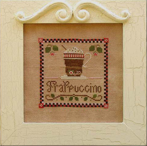 Coffee & Tea - Frappuccino Kit