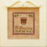 Coffee & Tea - Frappuccino Kit