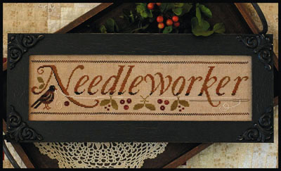 Needleworker 