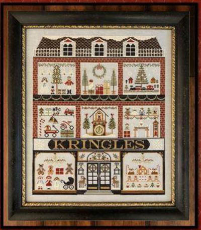 Kringles