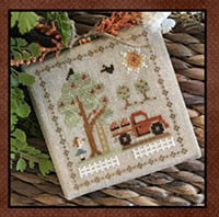 Fall on the Farm 4 - Pick Your Own