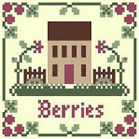 Fruits - Berries Kit