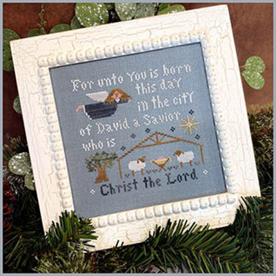 Luke 2:11