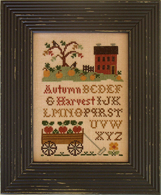 Autumn Harvest