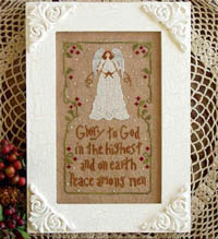 Angels Sang, The 