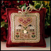Little Sheep Virtues #2 - Love