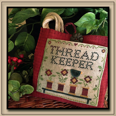 Thread Keeper