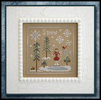 Snow & Ice