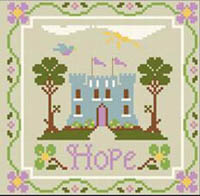 Once Upon A Time - Hope Kit