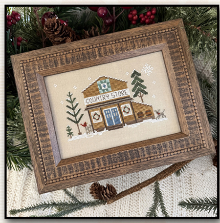 Winterville - Country Store