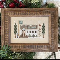 Winterville - Town Hall