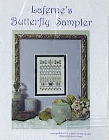 Laferne's Butterfly Sampler