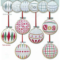 Christmas Ornament 2