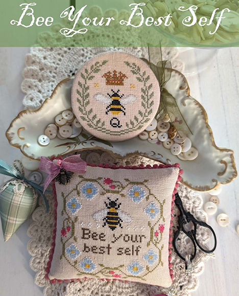 Bee Your Best Self