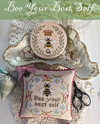 Bee Your Best Self