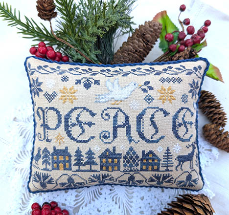 Peace