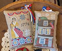 Ms. Betsy Ross