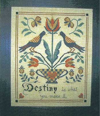 Destiny