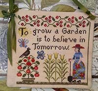 Grow A Garden