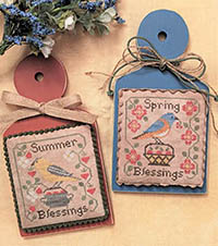 Season's Blessings 2