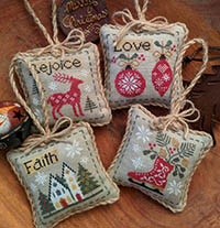 Spirit of Christmas - Set 1