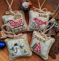 Spirit of Christmas - Set 2