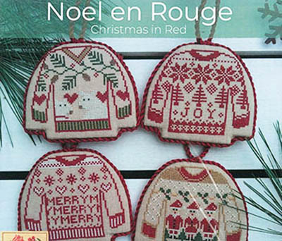 Noel En Rouge (Christmas in Red)