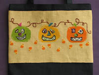 Pumpkin Row