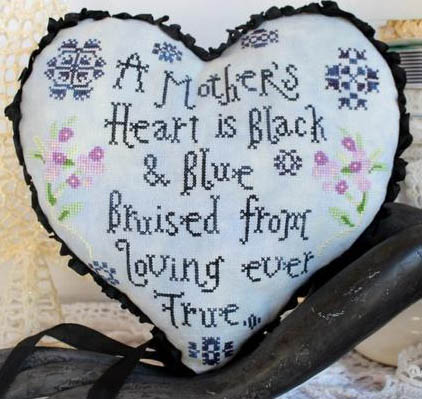 Mother's Heart