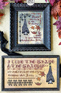 Dracula's Confession