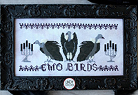 Emo Birds