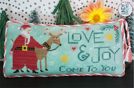 Love and Joy