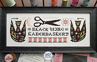 Black Wing Haberdashery