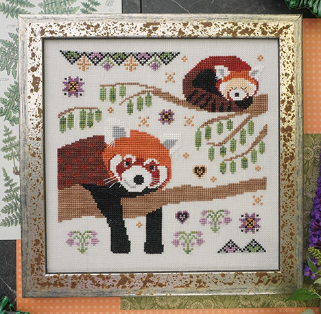 Red Panda