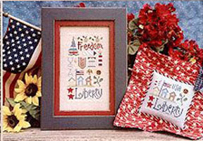 Liberty Sampler