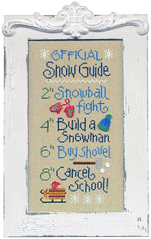 Official Snow Guide