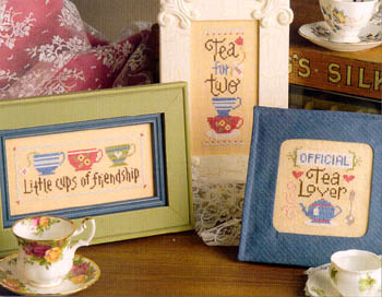 Tea Crazy