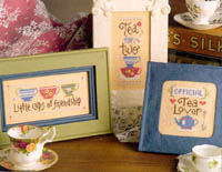 Tea Crazy