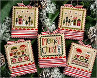 Tiny Tidings XXII