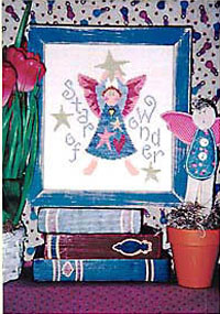 Star of Wonder