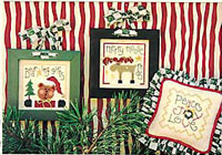 Tiny Tidings