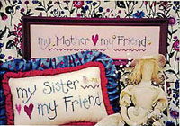My Friend