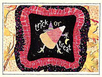 Trick or Treat 