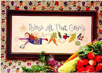 Bless All That Grows